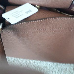 Guess purse